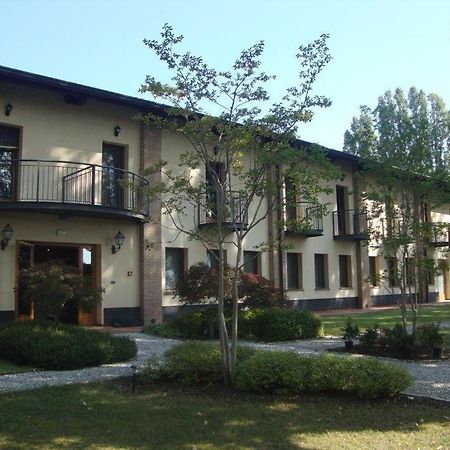 Hotel Alle Mondine Fraforeano Екстериор снимка