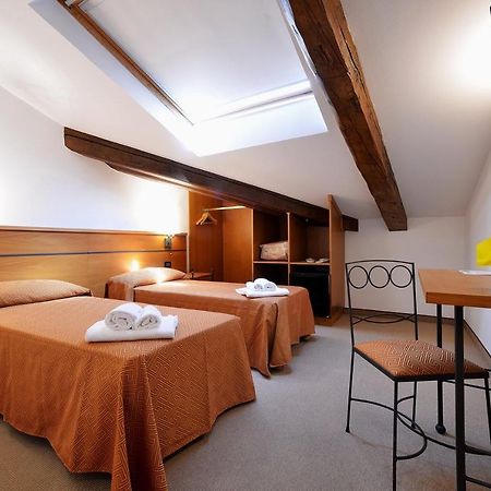 Hotel Alle Mondine Fraforeano Екстериор снимка