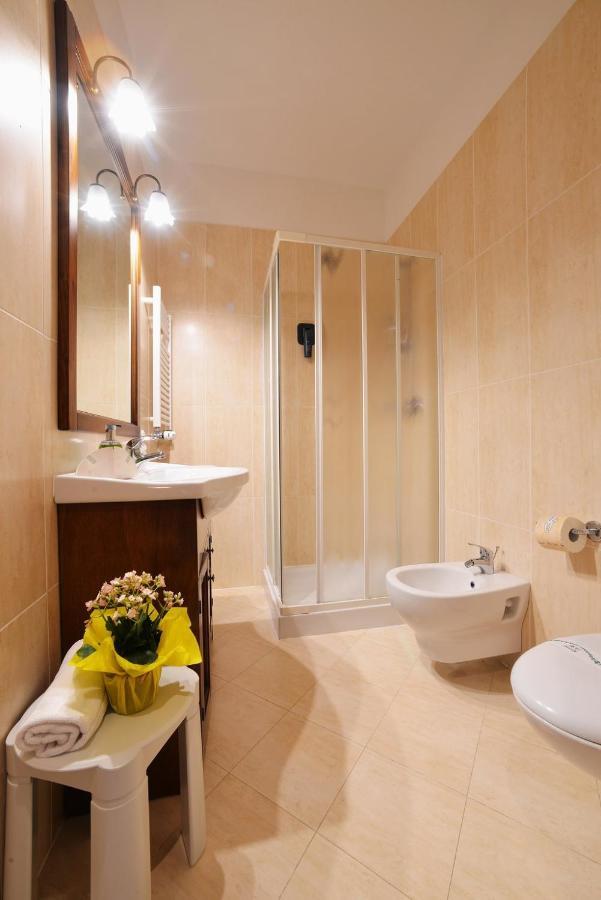 Hotel Alle Mondine Fraforeano Екстериор снимка
